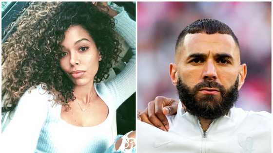 Cora Gauthier et Benzema : la rupture ? Les fans s'inquiètent