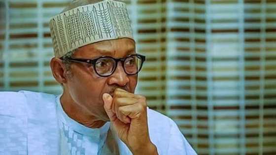 Da dumi dumi: Bayan rashin Abba Kyari Buhari ya sake tafka babban rashi a fadar Villa