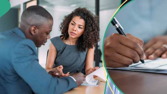 "My late brother has N1.6m in his account; how can I claim the money from the bank?" Expert explains