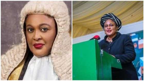 Odili: Finally Supreme Court reacts, blasts masterminds of raid, says attack despicable, shameful