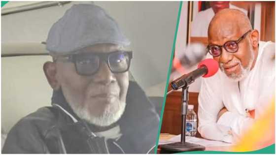 Ondo Election: Winner emerges between APC, PDP in late Rotimi Akeredolu's LGA