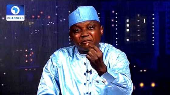 Waɗanda Suka Ƙi Yafewa Pantami Ne Ke da Matsala, Garba Shehu