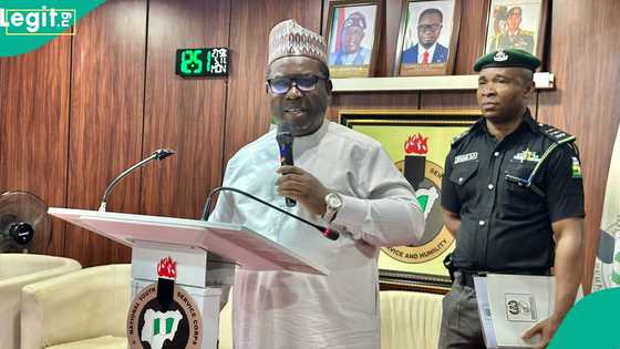 Breaking: INEC announces number of corps members to be deployed for 2027 election