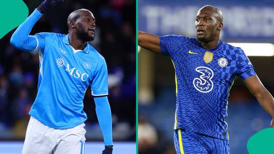 Romelu Lukaku states the difference between Premier League and Serie A