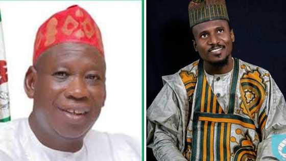 Ko kunsan qulalliyar da ke tsakanin mawaki Naziru da gwamnatin jihar Kano?