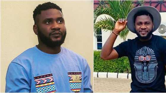 Actor Jide Awobona celebrates birthday with 3 stunning outfits, gives style inspiration to men