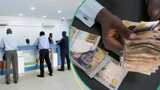 List of 8 Nigerian banks with highest customer deposits in 2024