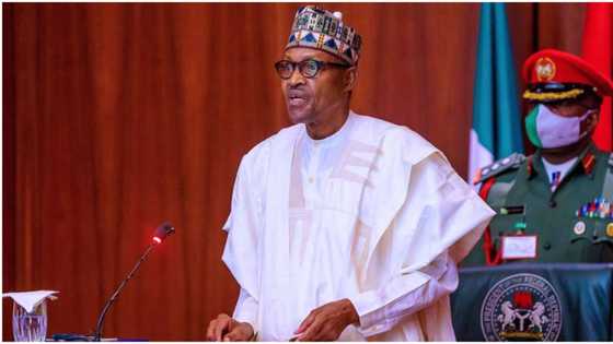 Christmas celebration: Buhari sends powerful message to Christians in Nigeria