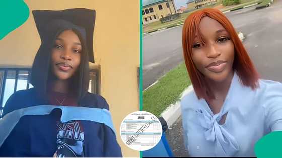 DELSU first-class graduate seeks clarity as student with same CGPA emerges best graduating student