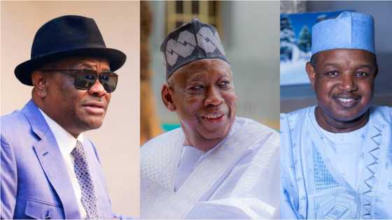 Wata Sabuwa: An Bayyana Sunayen Jiga-Jigai 3 da Aka Cire Sunayensu Daga Cikin Ministocin Tinubu