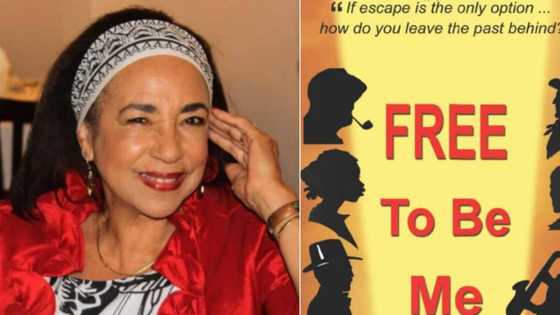 Adorable 83-year-old grandma who couldn't send an email finally publishes her 1st book, many are inspired