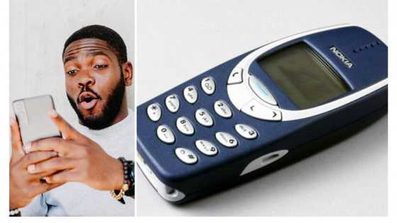 No phone like this again: 20 years after, Nokia 3310 found in drawer allegedly retains 70% battery power