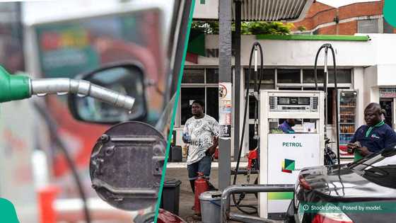 Relief as petrol price crashes, filling stations compete for customers