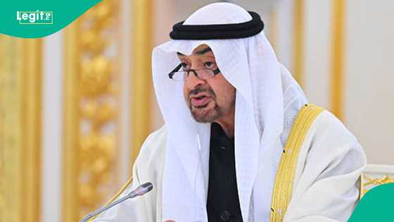Yadda kasar UAE ta rika sakin bama bamai a Iran ta bayan fage
