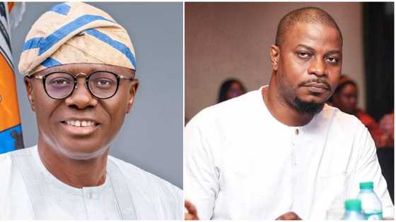 Tribunal disqualifies Labour Party, Rhodes-Vivour’s witness against Sanwo-Olu, gives reason