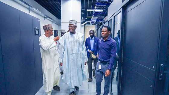 A Shekaru 3 a Ofis, Mun Kammala Ayyuka Fiye da 2000 a Ma’ikatarmu – Isa Pantami