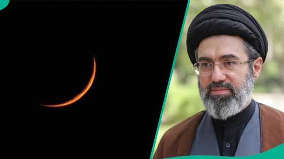 Kasar musulunci ta Iran ta sabawa Saudiyya da Najeriya, ta sanar da ranar karamar Sallah