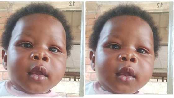 "Find Chinedu Chukwueke": Fake apprentice steals 6-months-old baby from his mother's hair-dressing saloon