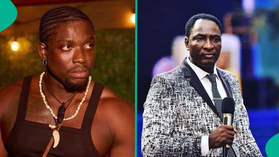 VDM vs Prophet Jeremiah Fufeyin: Critic’s song removed from streaming platforms after court order