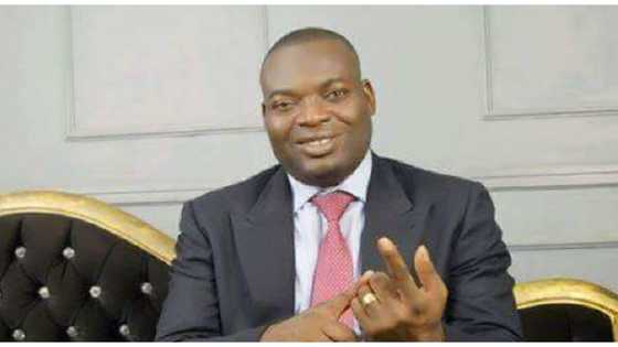 Breaking: Anambra governorship aspirant withdraws from race hours before PDP primaries