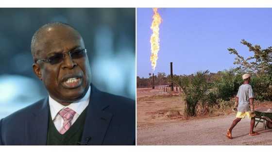 Nigeria has highest gas reserve in Africa, worth $800trn, says FG