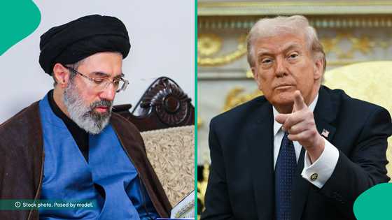 Birtaniya ta fasa ƙwai, ta faɗi ƙasar da ke taimakawa Iran a yaƙi da Amurka