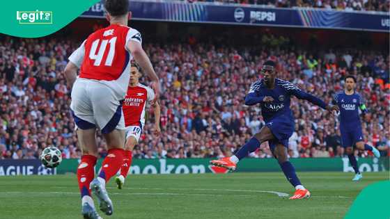 UCL 2025: Prophet Matthew speaks on team that'd win Champions League as Arsenal, others do battle