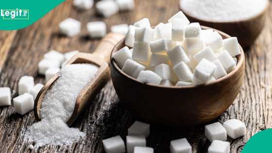 FCCPC identifies sources of substandard sugar smuggled into Nigeria, warns citizens