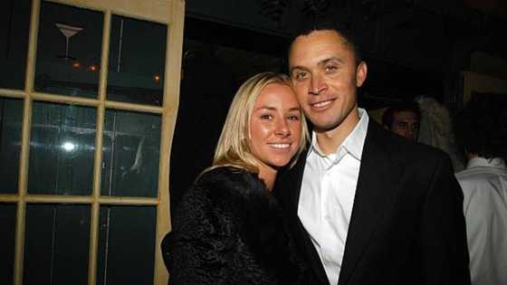 Parris Mcbride’s bio: Who is George R. R. Martin's wife? - Legit.ng