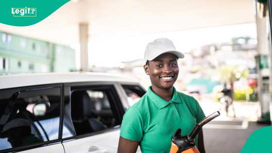 Fuel prices surge across Lagos, Abuja, others as geopolitical tensions drive crude oil costs higher