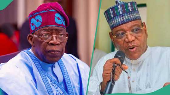 Sule Lamido ya fadi shirinsa don kifar da Shugaba Tinubu a 2027