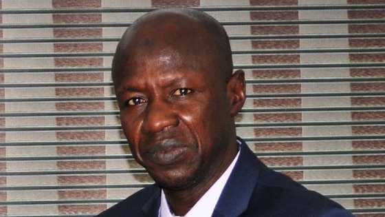 Binciken EFCC ya bankado yadda aka dumbuzawa Faston Magu miliyoyi a asusu