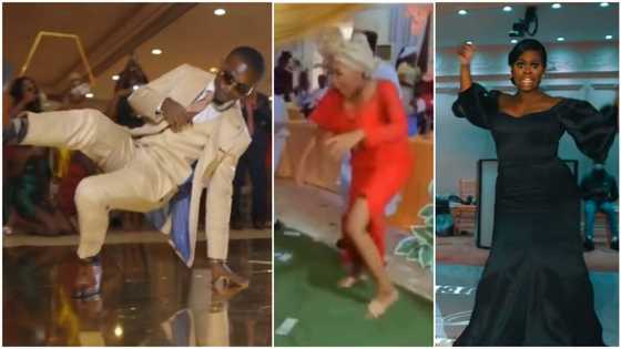 4 times guests turned parties into dance competition, stole whole show in videos