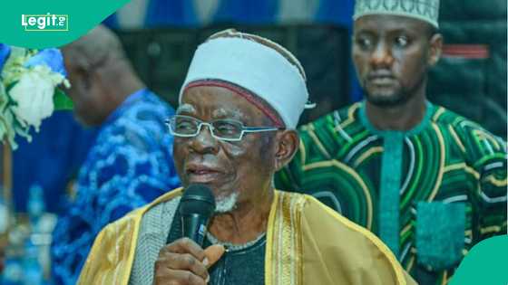 Najeriya ta rasa babban malamin Musulunci, shugaban limaman Ondo ya rasu