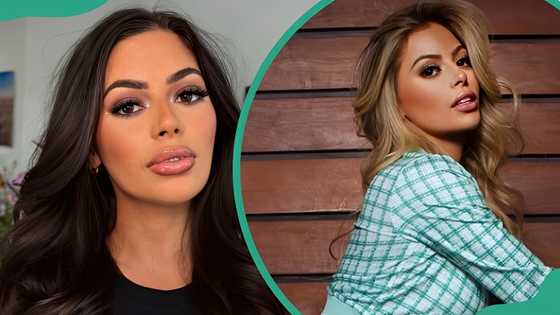 She made the final four then a leaked video changed everything — Nicole Jacky from Love Island USA