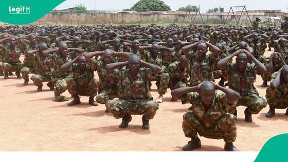 What to know about Yan Taada, a terrorist group designated by FG
