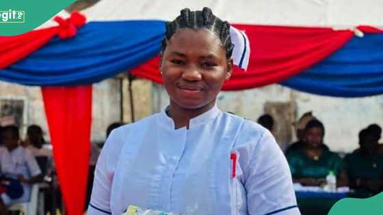 Nursing student found dead in Anambra apartment, landlord arrested