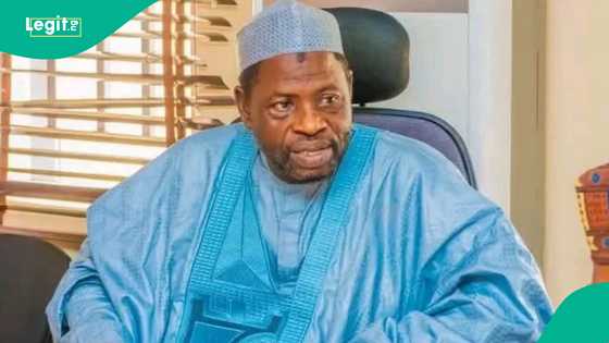 Tragedy as health Agency Boss, 4 children die in fatal car crash