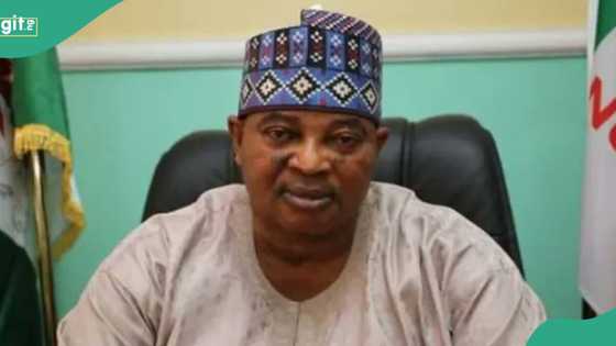 Court reinstates Baruwa as NURTW president, details emerge