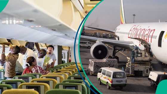 Ethiopian Airlines raises baggage allowance, doubles air miles on Lagos route