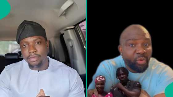 "VDM's mother should be arrested": Nigerians analyse GTB's debit by critic's mum, share observation