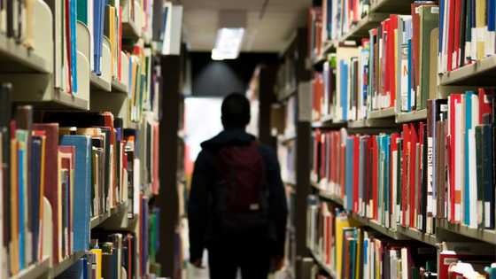 Anunobi vows to improve reading culture in Nigeria, unveils transformation agenda