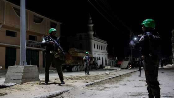 Unknown gunmen kill police inspector in Anambra state weeks to guber poll