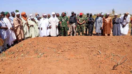 ‘Yan Shi’a sun taso sojoji, sun nemi hukunta sojojin da suka kashe 'Yan Maulidi