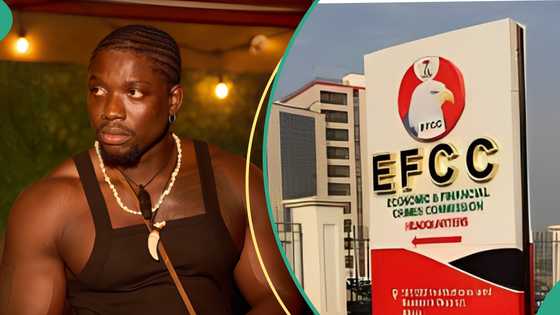 “Verydarkman’s NGO’s money has been seized”: Fresh allegations against critic surface, peeps react