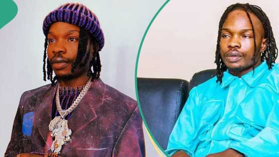 Naira Marley's attempt to assemble Marlians as he shares fanbase's true trait triggers backlash