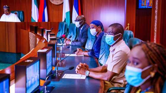 Gwamna Ya Fayyace Halin da Ake Ciki, Ya Ce Biyan Albashi Zai Iya Gagara Nan da Wata 1