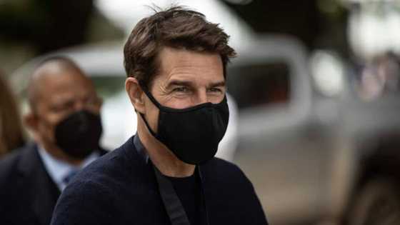 It would be nice to live here: US actor Tom Cruise reveals he could set up house in SA, fans react