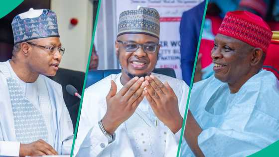 Kano da wasu jihohin Arewa 4 da zaben gwamna zai dauki hankali a 2027