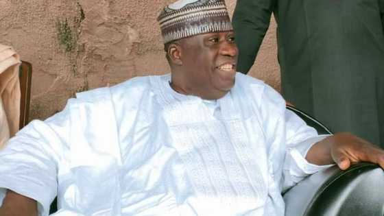 Da dumi-dumi: Shahararren tsohon shugaban PDP ya rasu a wata jihar arewa